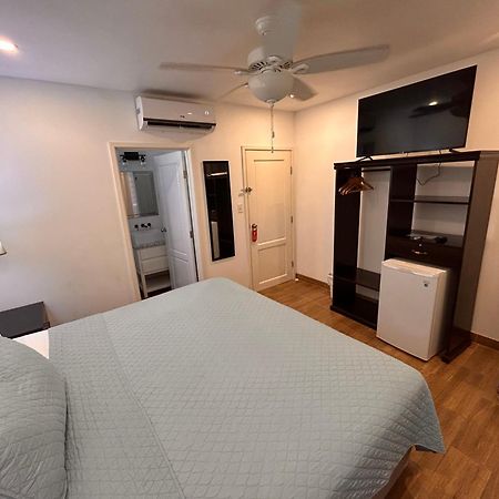 La Casa De Paz Hotel سان بيدرو المظهر الخارجي الصورة