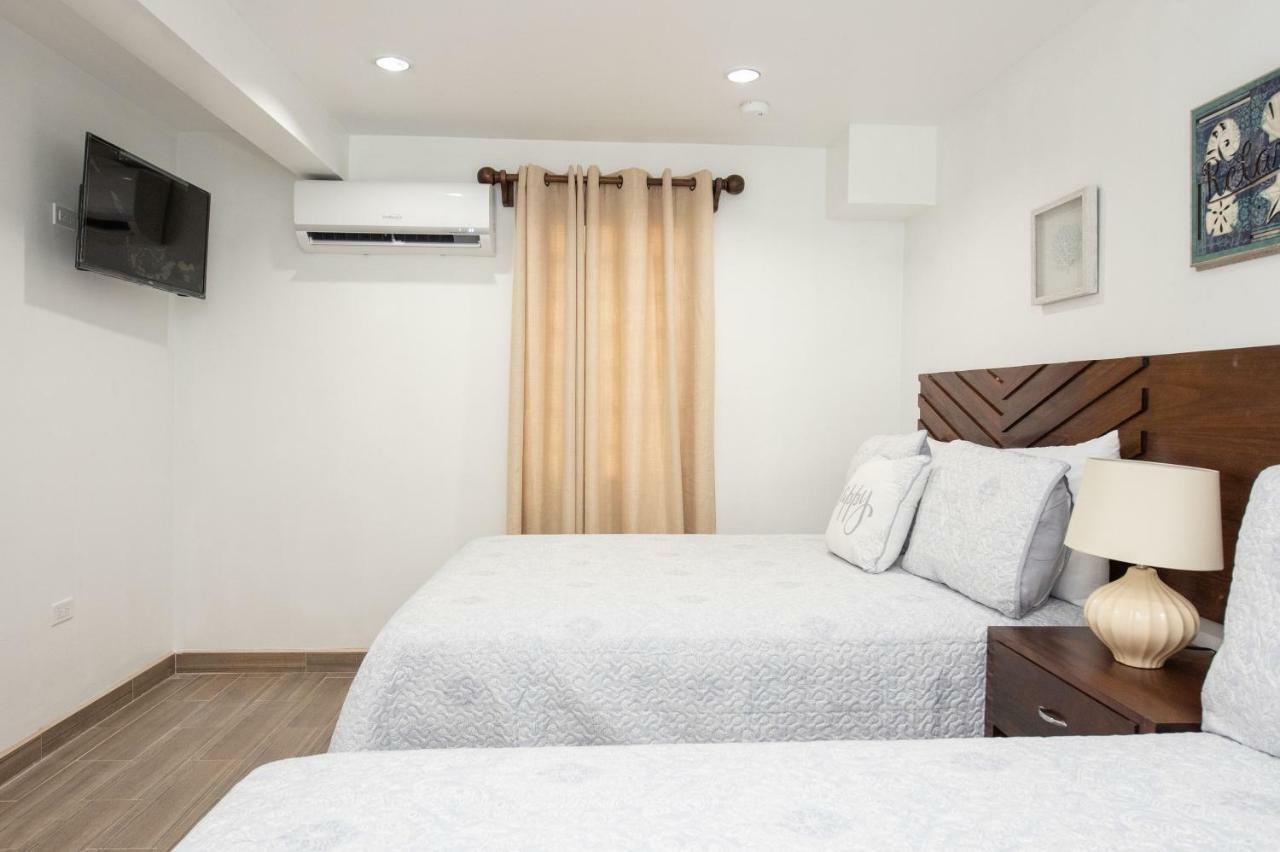 La Casa De Paz Hotel سان بيدرو المظهر الخارجي الصورة